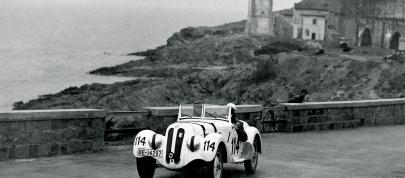 BMW Roadster 328 (1940) - picture 4 of 6