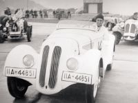 BMW Roadster 328 (1940) - picture 5 of 6