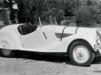 BMW Roadster 328 (1940) - picture 4 of 6