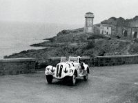 BMW Roadster 328 (1940) - picture 3 of 6