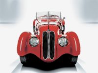 BMW Roadster 328 (1940) - picture 5 of 6
