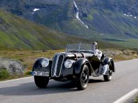 BMW Roadster 328 (1940) - picture 2 of 6