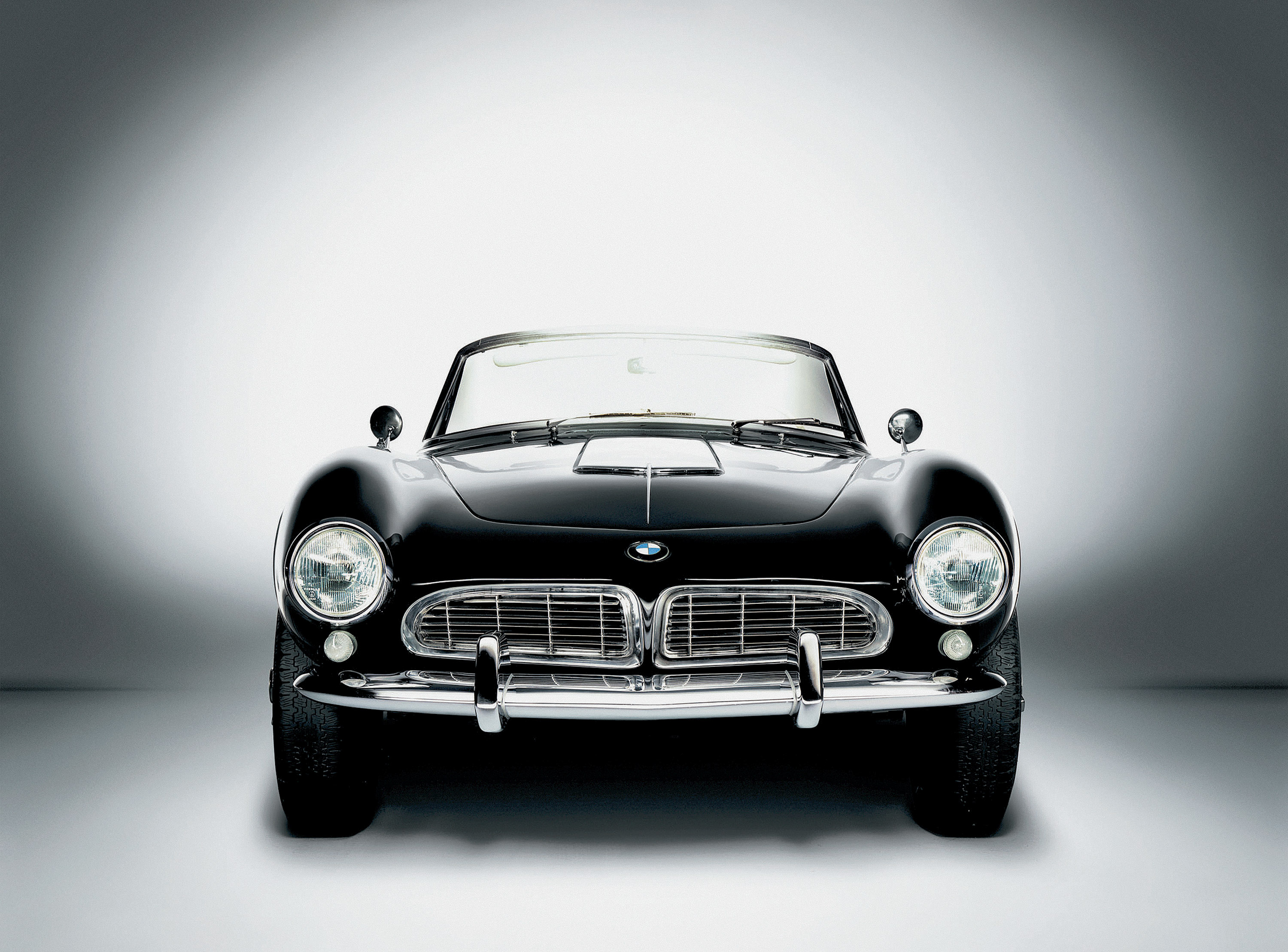 BMW Roadster 507