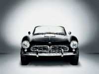 BMW Roadster 507 (1956) - picture 1 of 6