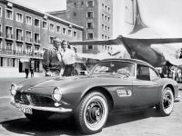 BMW Roadster 507 (1956) - picture 5 of 6