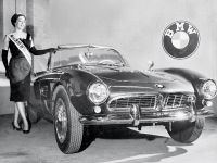 BMW Roadster 507 (1956) - picture 4 of 6