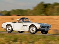 BMW Roadster 507 (1956) - picture 2 of 6