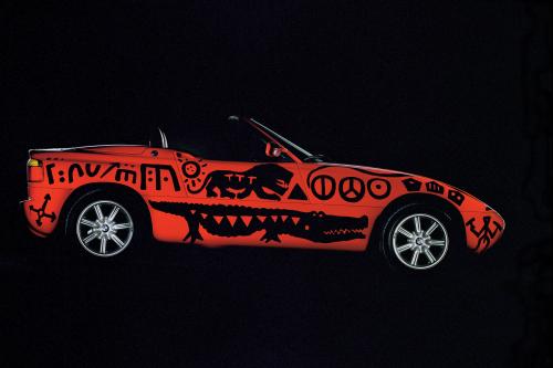 BMW Roadster Z1 (1991) - picture 1 of 6