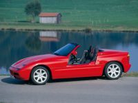 BMW Roadster Z1 (1991) - picture 4 of 6