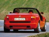 BMW Roadster Z1 (1991) - picture 6 of 6
