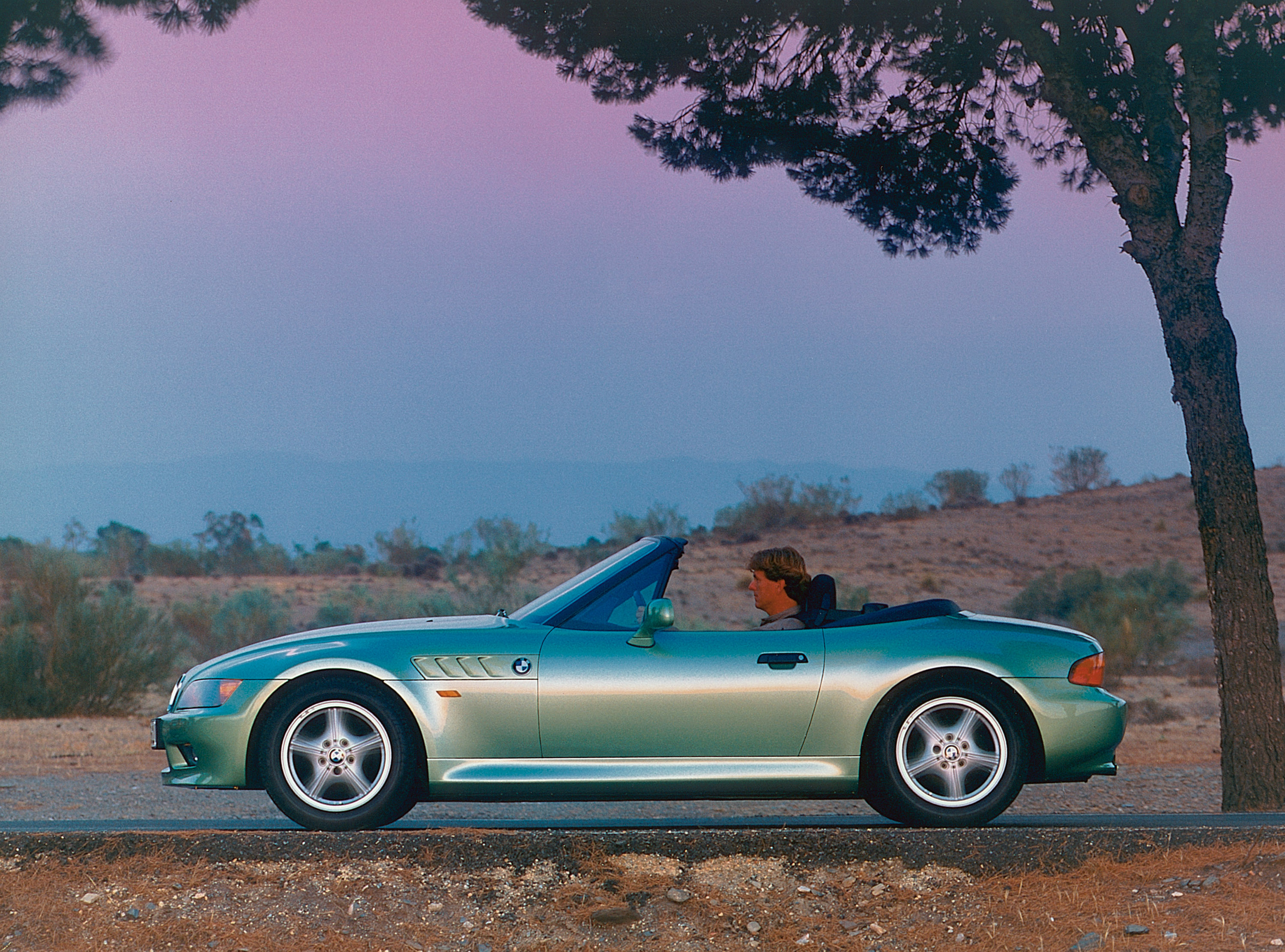 BMW Roadster Z3