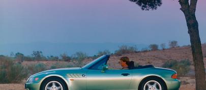 BMW Roadster Z3 (1996) - picture 4 of 4