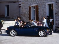 BMW Roadster Z3 (1996) - picture 3 of 4