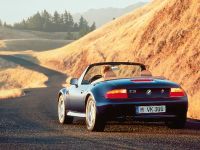 BMW Roadster Z3 (1996) - picture 1 of 4