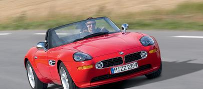 BMW Roadster Z8 (2003) - picture 4 of 4