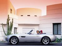 BMW Roadster Z8 (2003) - picture 3 of 4