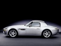 BMW Roadster Z8 (2003) - picture 4 of 4