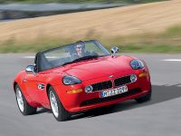 BMW Roadster Z8 (2003) - picture 1 of 4