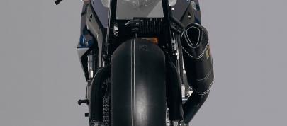 BMW S 1000 RR SBK racebike (2009) - picture 7 of 7