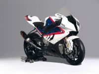 BMW S 1000 RR SBK racebike (2009)
