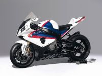 BMW S 1000 RR SBK racebike (2009)