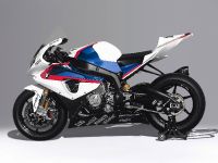 BMW S 1000 RR SBK racebike (2009) - picture 3 of 7