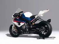 BMW S 1000 RR SBK racebike (2009) - picture 5 of 7