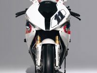 BMW S 1000 RR SBK racebike (2009)