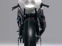 BMW S 1000 RR SBK racebike (2009)