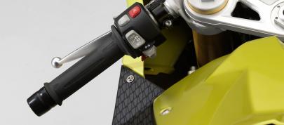 BMW S 1000 RR sportbike (2009) - picture 7 of 24