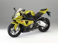 BMW S 1000 RR sportbike (2009) - picture 1 of 24