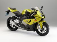 BMW S 1000 RR sportbike (2009) - picture 6 of 24