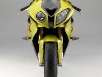BMW S 1000 RR sportbike (2009) - picture 3 of 24