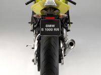 BMW S 1000 RR sportbike
