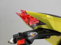 BMW S 1000 RR sportbike (2009) - picture 10 of 24