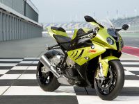 BMW S 1000 RR sportbike (2009) - picture 11 of 24