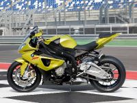 BMW S 1000 RR sportbike (2009) - picture 13 of 24