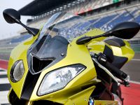 BMW S 1000 RR sportbike (2009) - picture 14 of 24