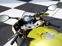 BMW S 1000 RR sportbike (2009)