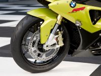 BMW S 1000 RR sportbike (2009)
