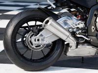BMW S 1000 RR sportbike (2009)