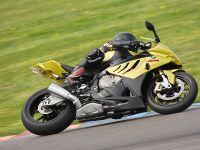 BMW S 1000 RR sportbike (2009)