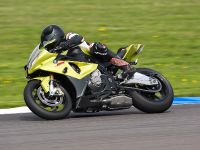 BMW S 1000 RR sportbike (2009)