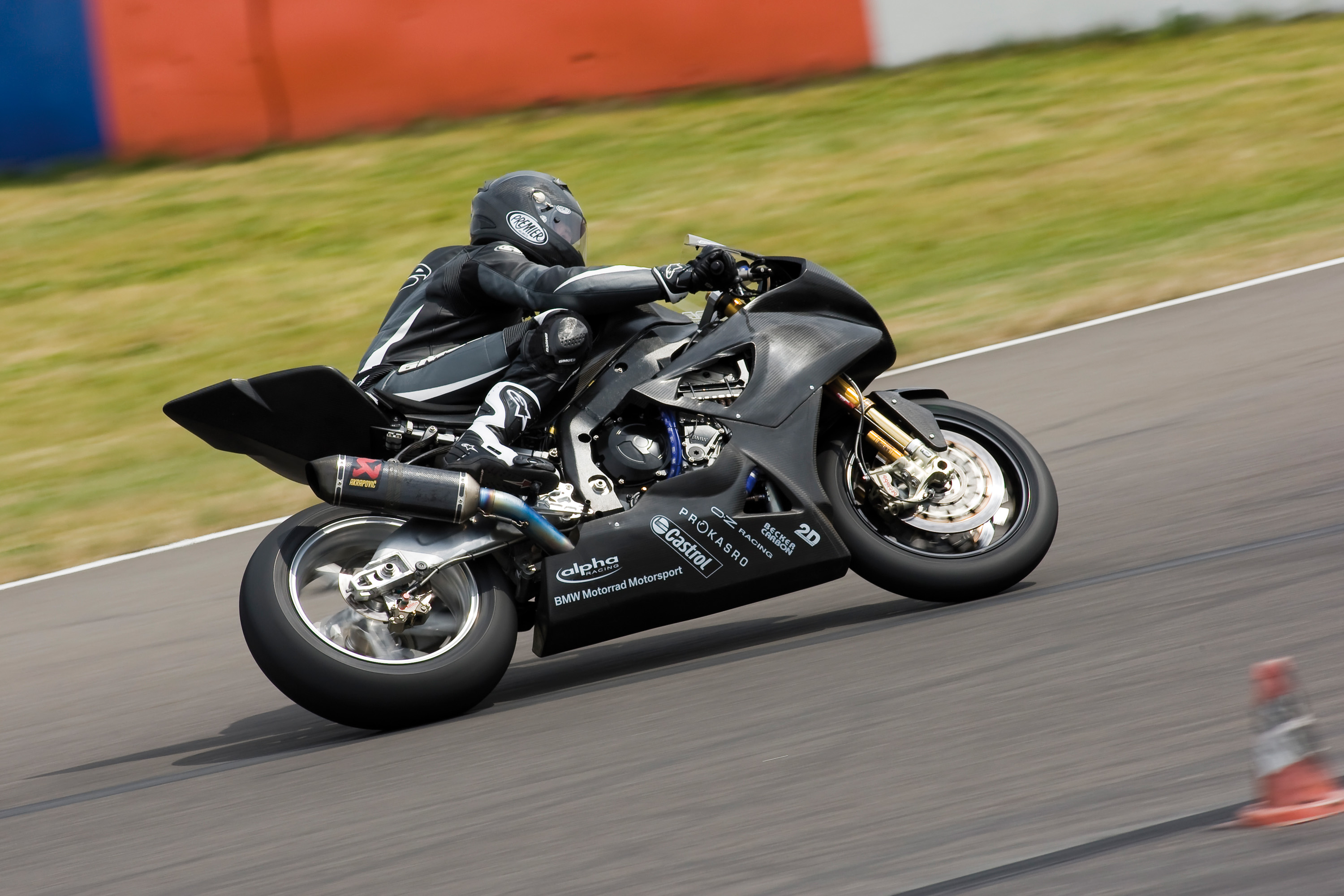 BMW S 1000 RR