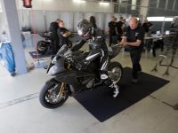 BMW S 1000 RR (2008) - picture 6 of 6