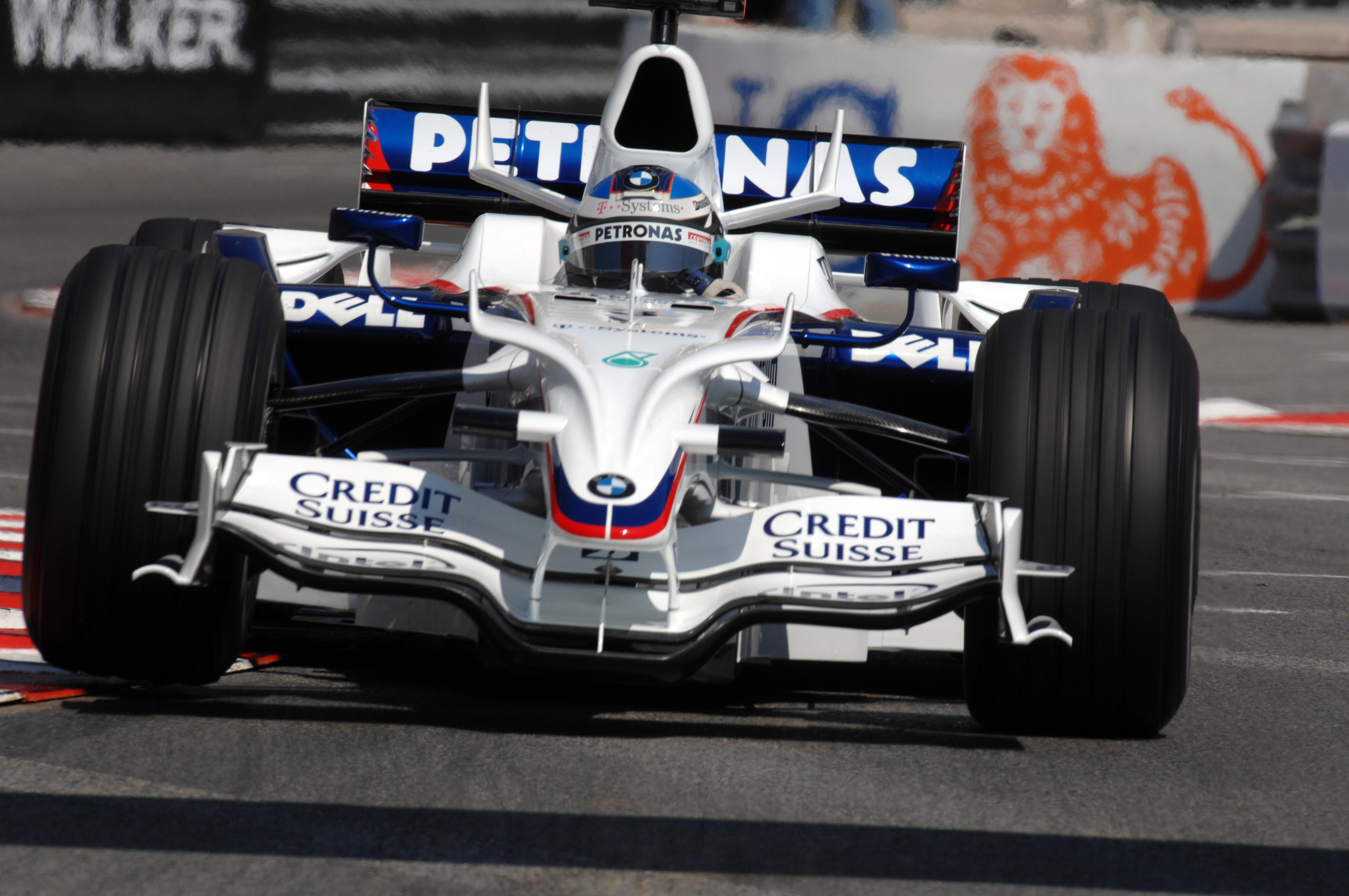 BMW Sauber F1 Team