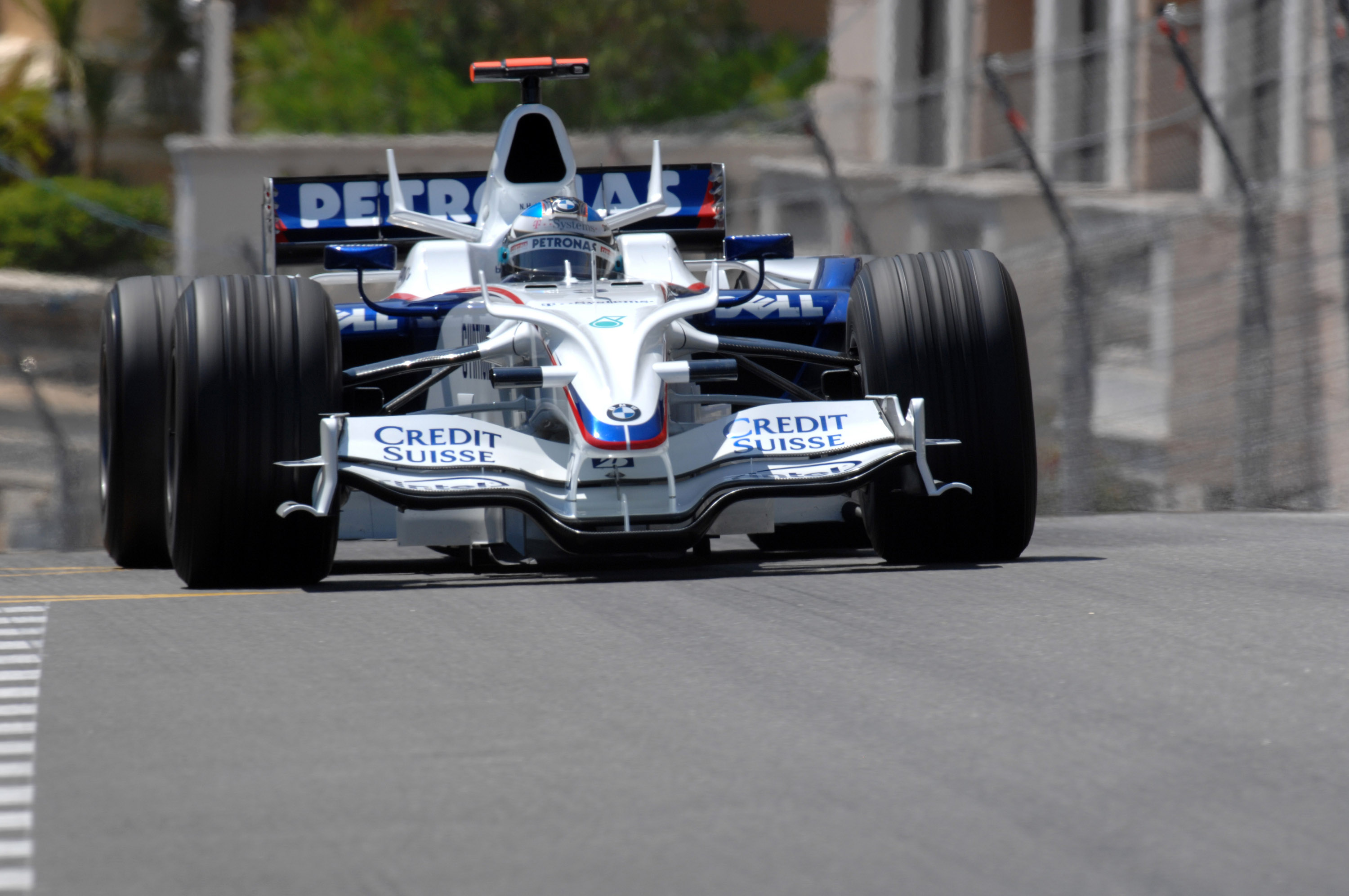 BMW Sauber F1 Team