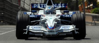 BMW Sauber F1 Team (2008) - picture 4 of 6