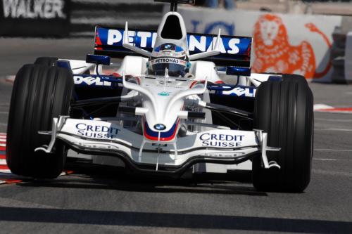 BMW Sauber F1 Team (2008) - picture 1 of 6