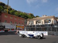 BMW Sauber F1 Team (2008) - picture 2 of 6